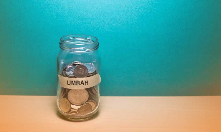 Tabungan khusus umroh, Sumber: qoala.app